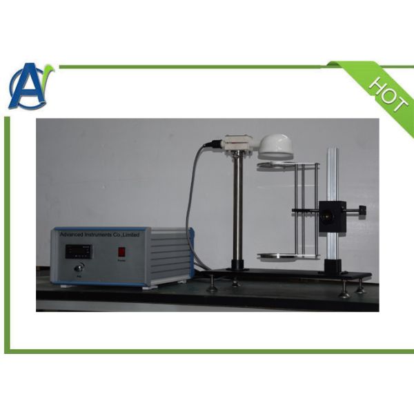 Building Material Thermal Radiant Melt Drop Tester by 95/28/EC and NF P92-505