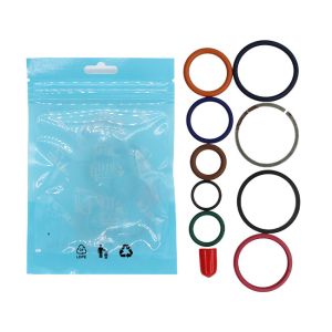 HEUI Injector 3126B Repair Kit Seal Ring Washer