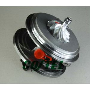 China Billet CHRA BV43 billet  cartridge  turbos 53039880132 53039880139 53039700205  Audi A3 2.0 TDI on sale