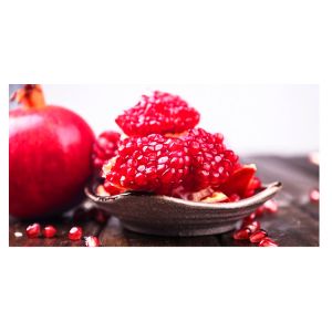Cheap Pomegranate (Punica granatum) polyphenols 35%,40%,60%/Pomegranate Extract with rich experience in EU market for sale