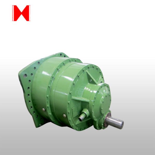 Quality High Torque Vertical Planetary Gear Reducer wholesale