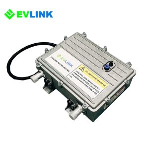 EVLINK High Voltage Coolant Heater Perfect Solution For Electric Commercial