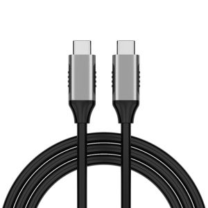 Cheap Full Function Type C USB3.2 Gen2 Cable For Data PD Charging Audio 4K Video Cable for sale