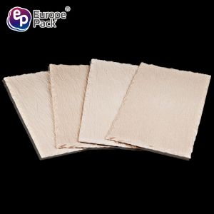 Biodegradable rectangle tableware bamboo fiber plastic sushi tray