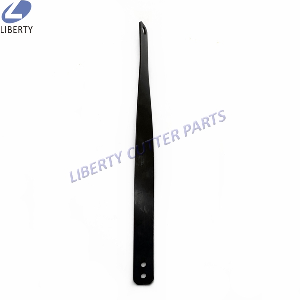 Investronica Auto Cutter Spare Parts Flexo For CV070 Length 160mm Connecting Link