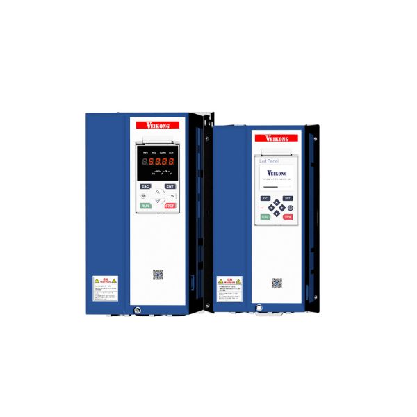 Quality Variable Frequency Inverters Boosting Efficiency and Performance in Industries wholesale
