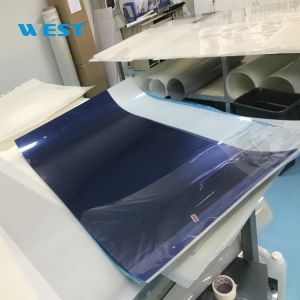 China Ultra Clear Smart Film Window Tint PNLC Dimming Switchable Privacy Film on sale