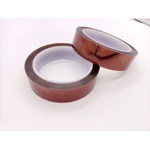 Digital Printing Technology Heat Resistant Tape with Wireless Connectivity