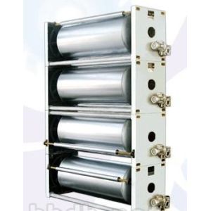 1600mm Corrugated Carton Box Machine For 5 Layer Cardboard