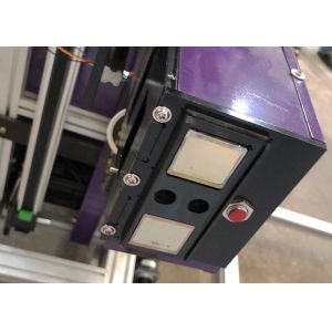 1440x1440DPL 50DBA 10sqm/H Vertical Wall Printer