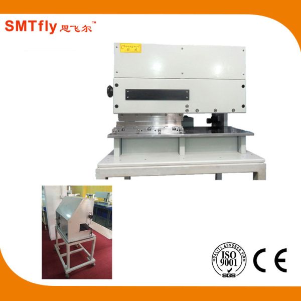 Quality Professional pneumatic Pcb Separator Machine For Any Length Boards wholesale