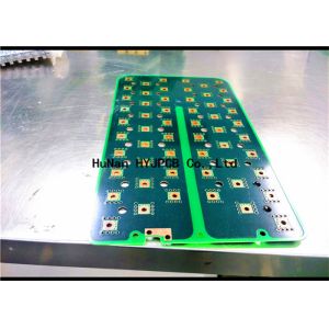 China Car Charging Stations Metal Pcb Board  / MC PCB Custom Circuit Boards  Cu With FR4 on sale