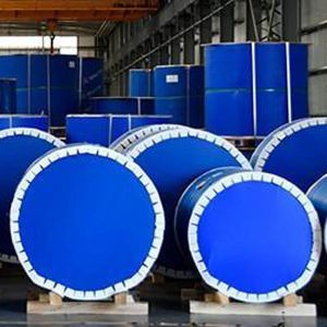 Lightweight 3104 H19 Aluminum Alloy Coil For Beverage Cans