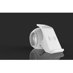 Light Weight Wireless Bluetooth Speakers , Mini Bluetooth Speaker 197.9*132