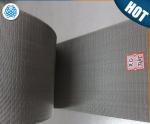 stainless steel reverse dutch weave filter wire mesh belts for Laminating
