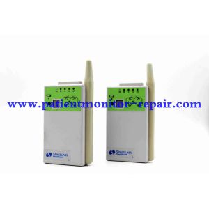 China Medical Spacelabs Patient Monitor Module 91347 ECG Telemetry Box on sale