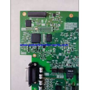 Philip Patient Monitor Repair Parts PageWriter TC10 Electrocardiogram Motherboar