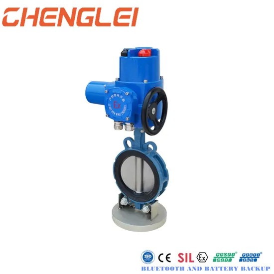 Quality S2 Driven Telescoping Adjustable Rack and Pinion Electric Valve Actuator for Heavy Duty Motorized Valve Applications wholesale