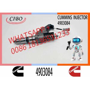 Diesel Engine Fuel Injector 4903084 4061851 4902921 3411752 for Cummins M11