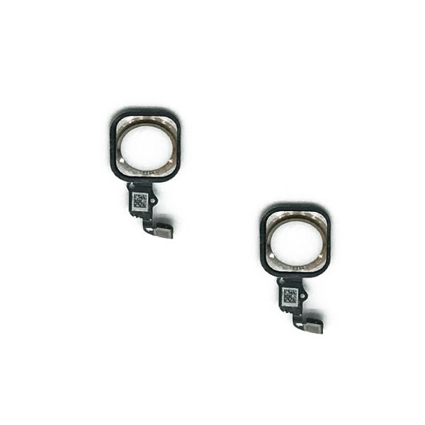 Touch Iphone 6S Home Button Iphone Replacement Parts Flex Cable Assembly