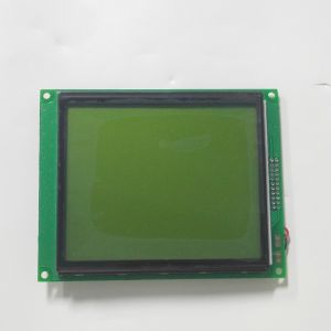 Cheap HG16501NG-EW 160*128 Monochrome LCD Display Modules for sale