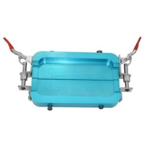 Full Wrap Clamp for 3D iPhone 5 Cover