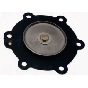 China Integral Structure Versatile Solenoid Valve Diaphragm High Durability For Superior Performance on sale