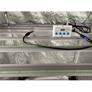 Full Spectrum 320w G1 UL8800 Horticulture Led Grow Lights