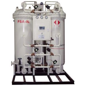 High Purity N2 Gas Portable Generator for Industry Applications