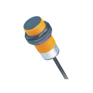 LM38 NPN And PNP Inductive Proximity Switch , Inductive Distance Sensor IP67