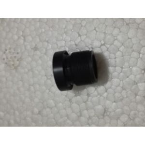 VR Camera Lens, 360 degree panoramic cctv lenses, 2.2mm 1/2.5'' M12 mount low
