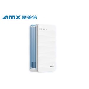 China Durable Air Purifying Air Exhaust Fan AMX Cooler Ventilation System on sale