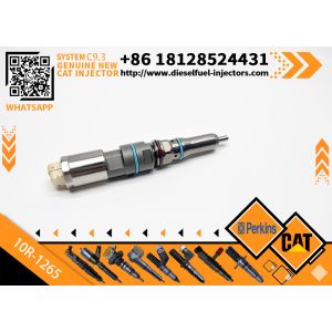 Fuel Injector 456-3509 10R-1265 20R-5075 for Caterpillar CAT C9.3 Engine
