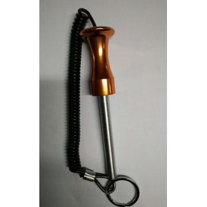 Alloy Stack Pins for Exercise Equipment