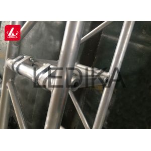 Top Quality High Performing Stable and Easy To Install Light Ladder Stage Truss