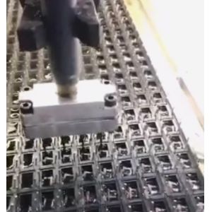 Metering Pump Gear Pump or D H Patented Plunger Pump Polyurethane Resin