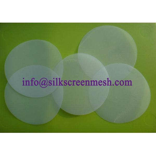 160 micron polyester milk filter mesh (for water, milk, juice,blood, medical