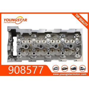 Aluminium AMC 908577 Cylinder Head  For Mercedes Benz OM611 6110103620