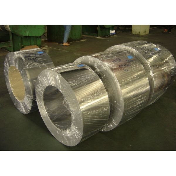 Quality Custom 610mm Annealed DC01 Cold Rolled Steel Sheets and Coils wholesale