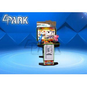 Three In One Cheap Price Arcade Game Shooting Gun Simulator For Entertainment