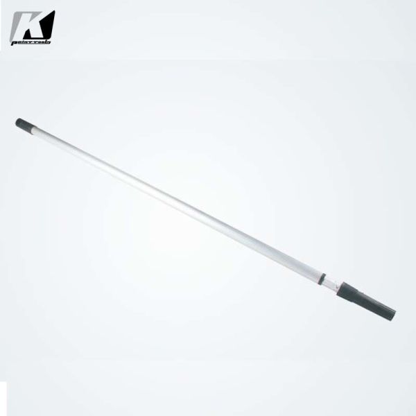 Quality Rustproof Multiscene Wall Paint Accessories , Ultralight Aluminum Extension Pole wholesale