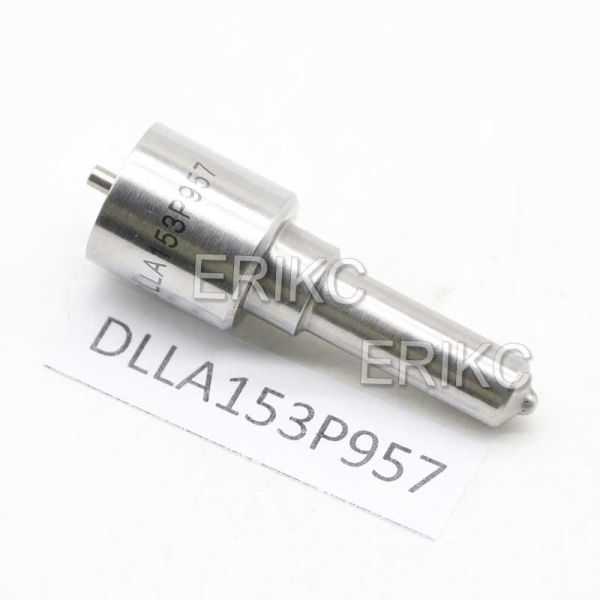 ERIKC DLLA 153 P 957 Diesel Pump Nozzle DLLA153P957 Standard Nozzle DLLA 153P957