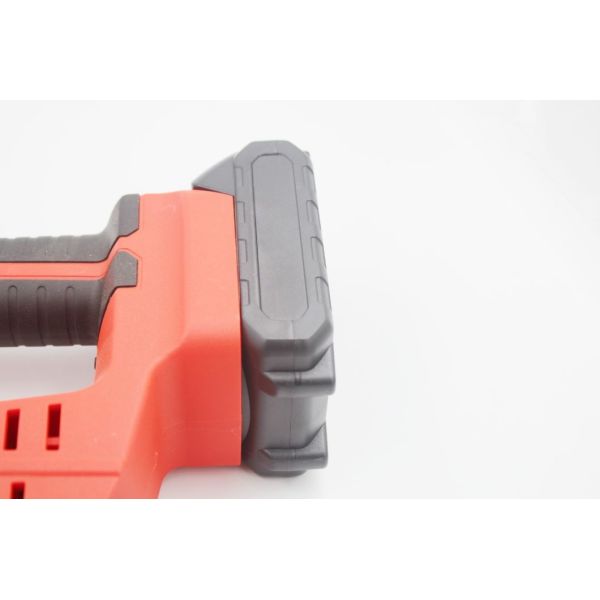 Durable Quality 20 Gauge Electric-Corded Nail Gun Staple Gun Furniture Construction Power Tacker Gun Tool Nailer 1022j