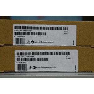 Siemens Mounting Rail for use with Mounting of Incidentals, SIMATIC