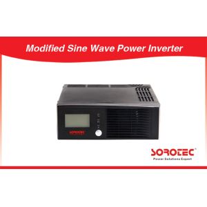 Home Off Grid Solar Inverter Rack tower long backup time 500VA - 2000VA