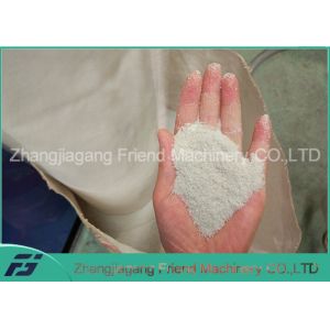 Disk Type Polyethylene Plastic Grinding Machine For Pulverizing Power