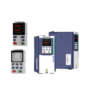 VEIKONG VFD500 Variable Frequency Inverters for Enhanced Productivity and Cost