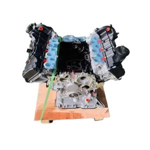 Diesel Engine CRCA Long Block Assembly for AUDI Q7 3.0T Car Engine Year 2006