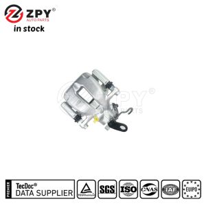 ZPY Rear Right Brake Caliper 1K0615424N for Audi A3 TT VW Golf