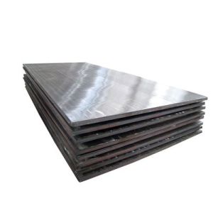 HL AISI 3mm 410 Stainless Steel Plate Decoiling Hot Rolled Customized